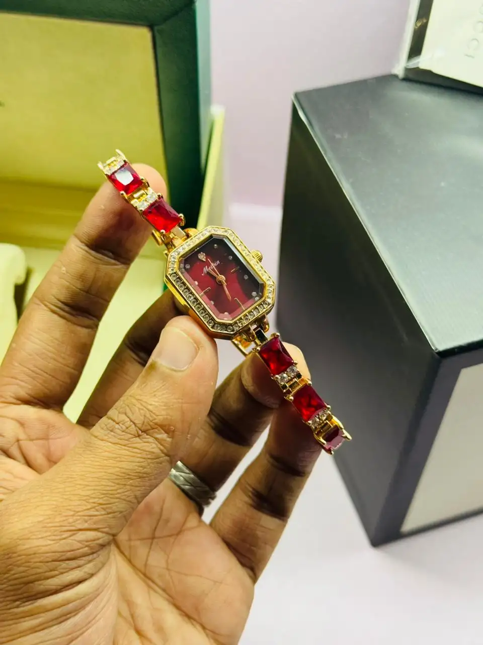 MeiBin M1785L Authentic Watch