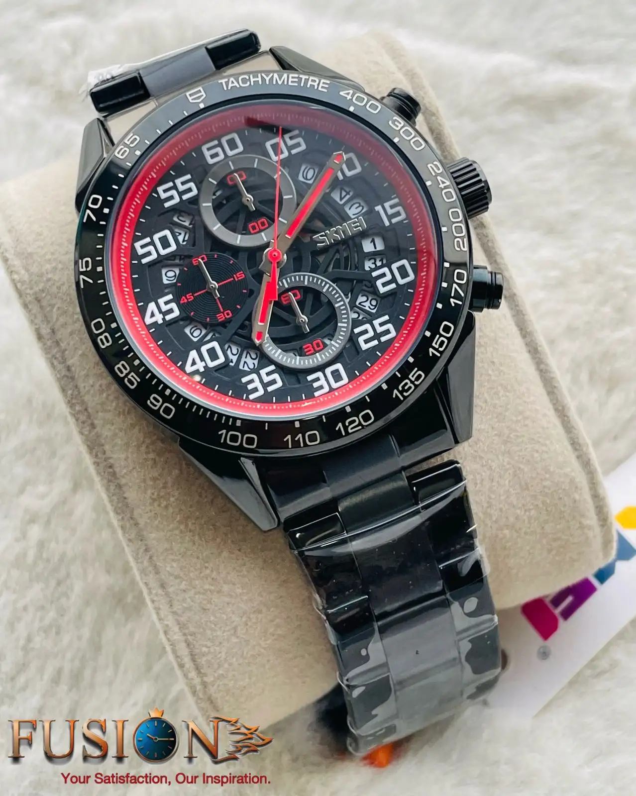 SKMEI 9338 Authentic Watch